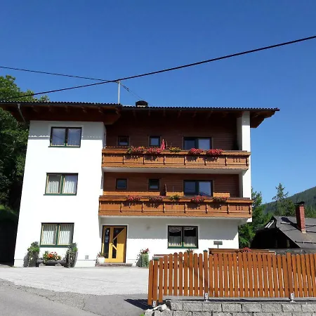 Guest house Urbanhof