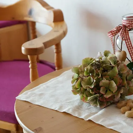 Гостьовий будинок Urbanhof Pension & Appartements