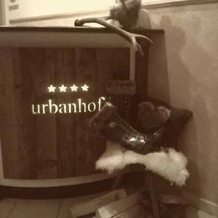 Urbanhof *